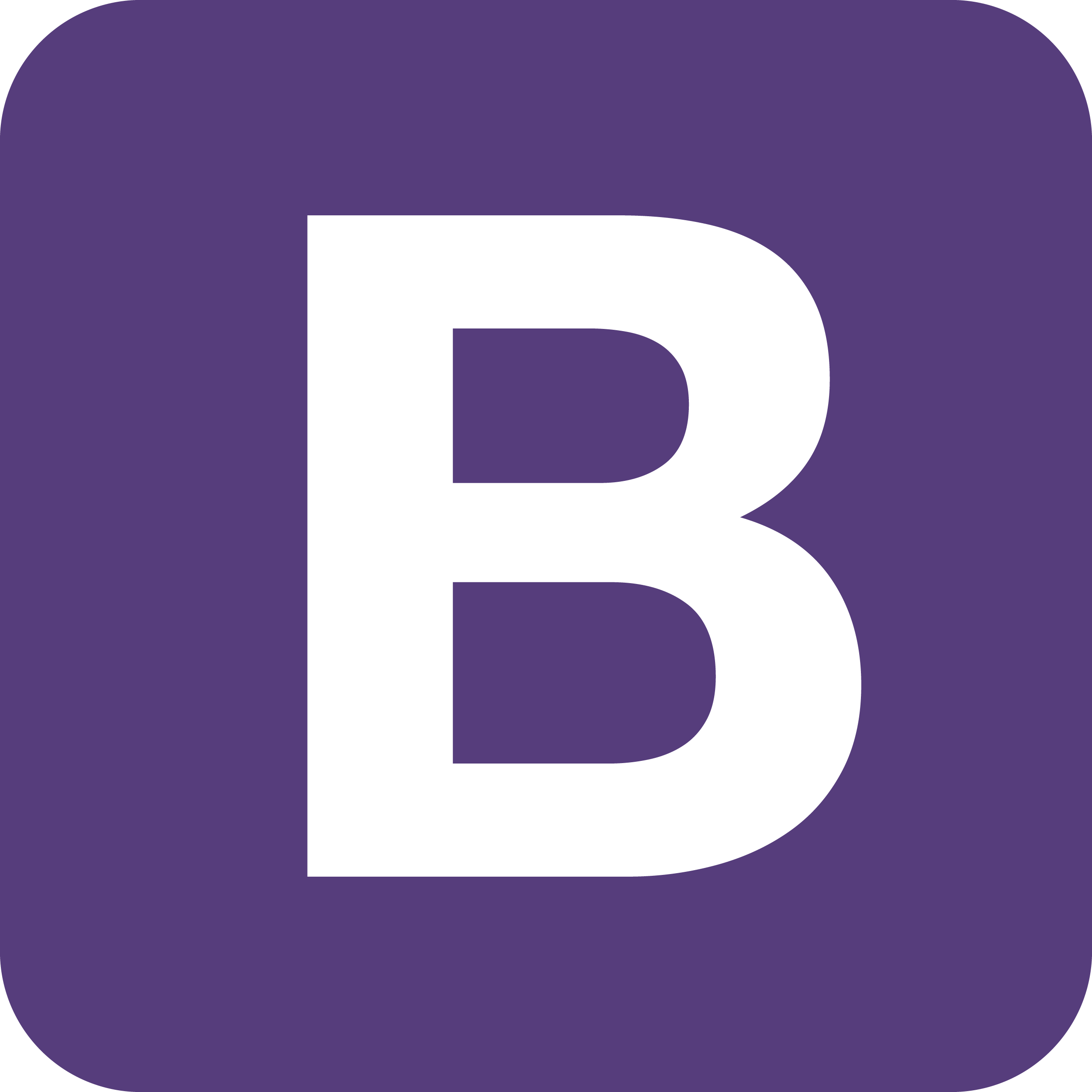 bootstrap logo