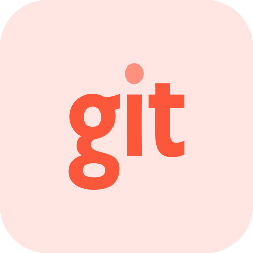 git logo