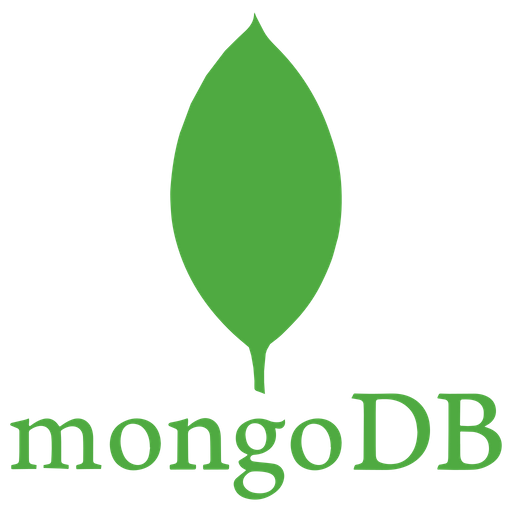 mongodb logo